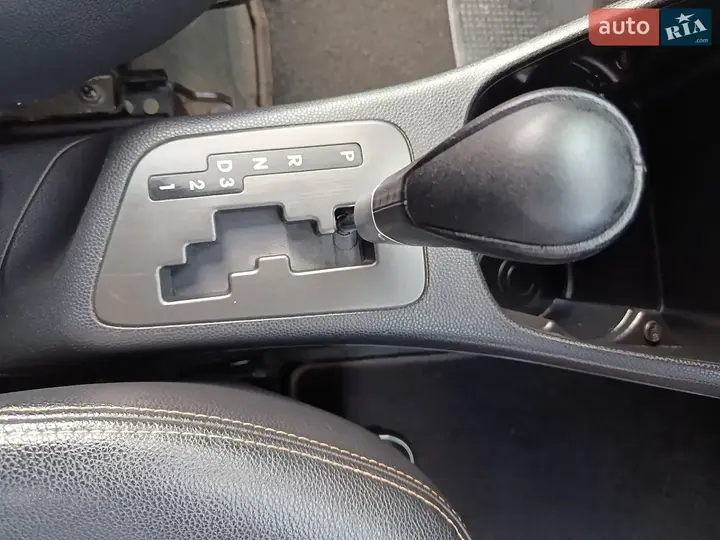Kia Picanto 2011 photo 5