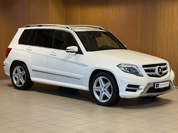 Mercedes-Benz Glk Class 2012 photo 2
