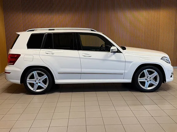 Mercedes-Benz Glk Class 2012 photo 3