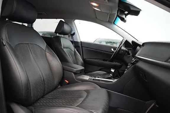 Kia Optima 2018 photo 5