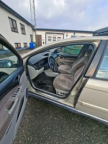Citroen C5 2008 photo 3