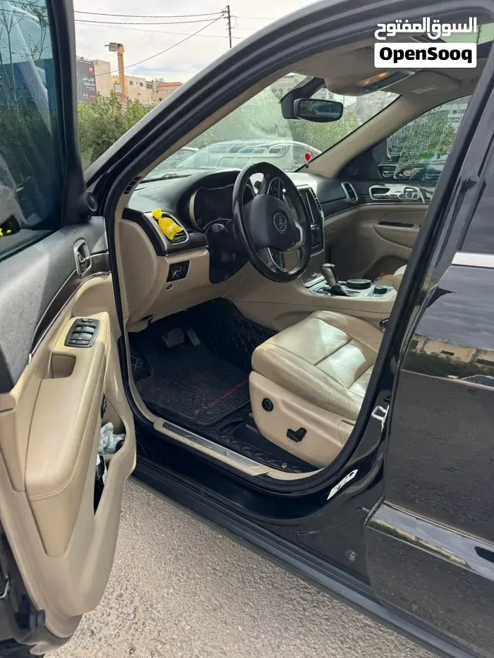 Jeep Patriot 2017 photo 3