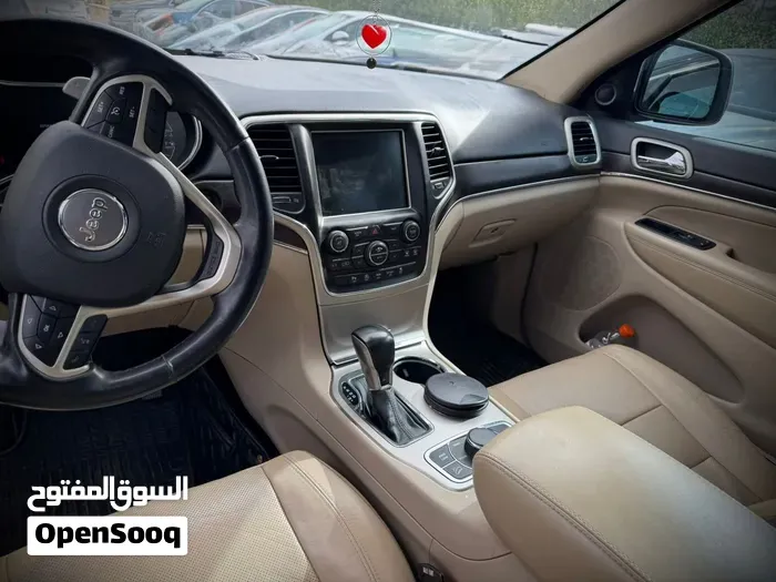 Jeep Patriot 2017 photo 4