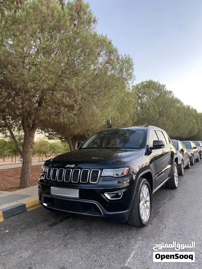 Jeep Patriot