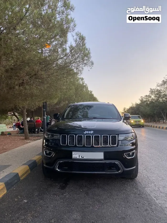 Jeep Patriot 2017 photo 2