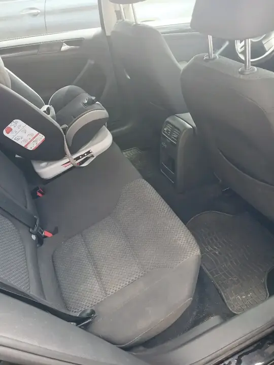Volkswagen Jetta 2012 photo 3