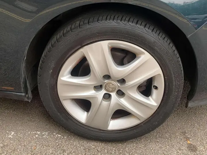 Vauxhall Zafira Tourer 2015 photo 5