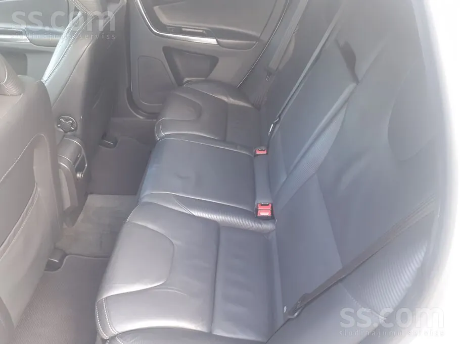 Volvo Xc60 2013 photo 5