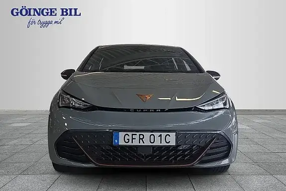 Cupra Born 2023 photo 3