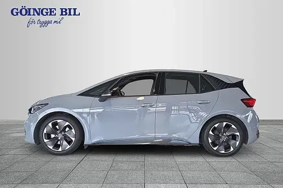 Cupra Born 2023 photo 5