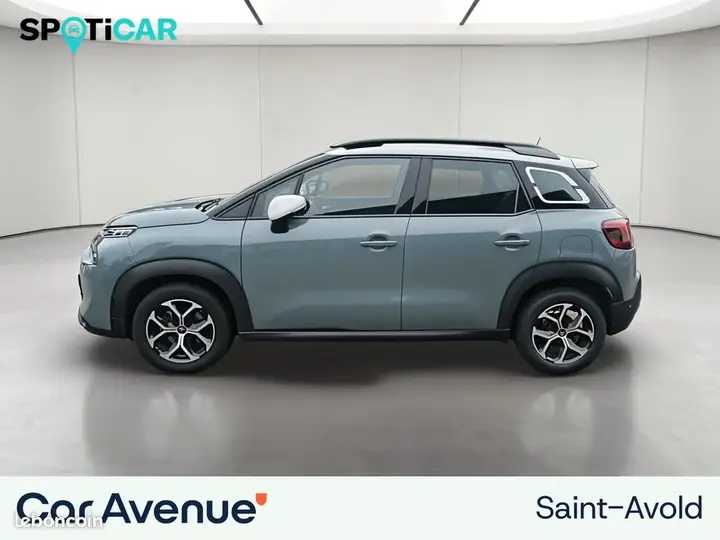 Citroen C3 Aircross 2020 photo 2