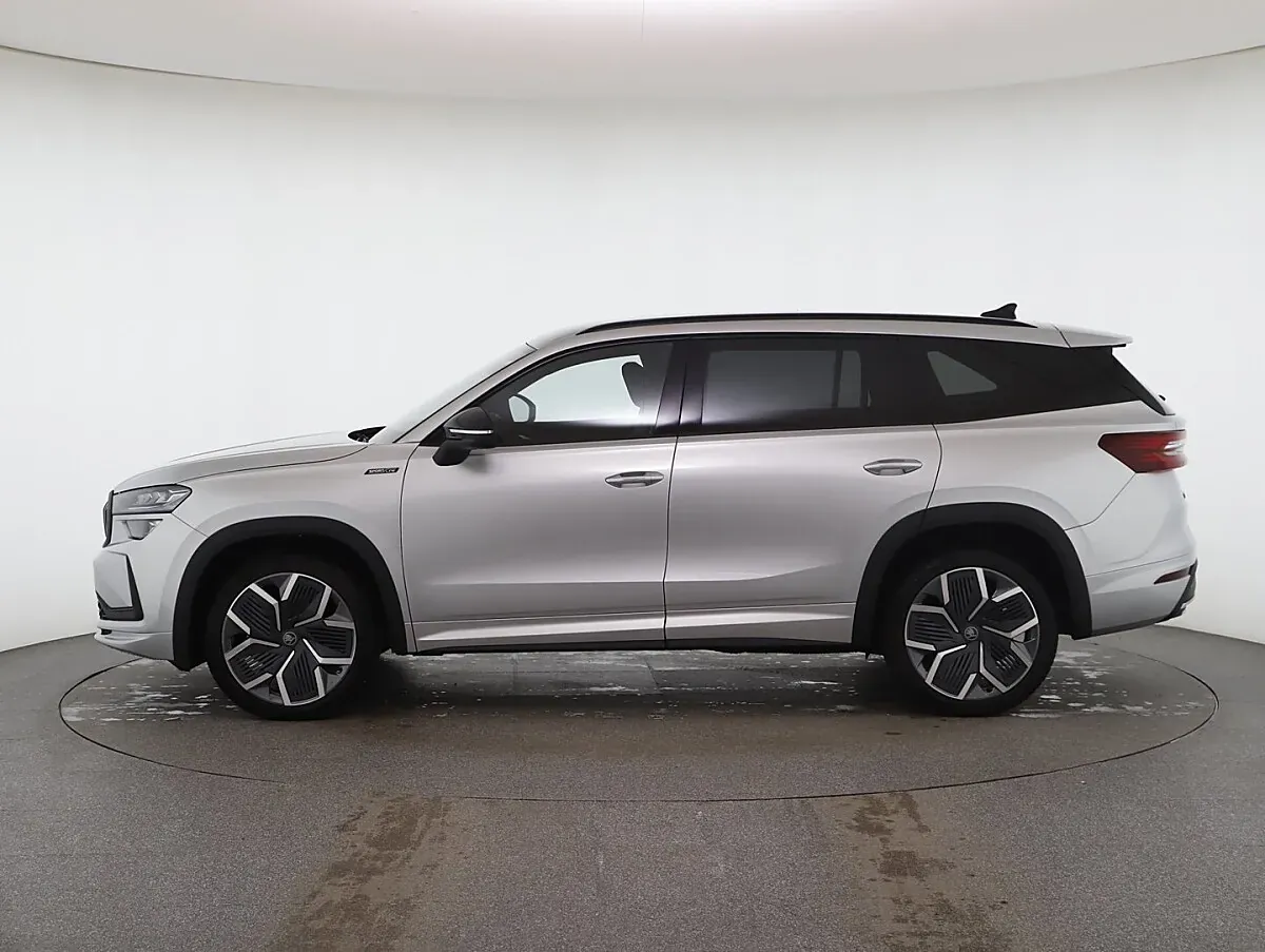 Skoda Kodiaq 2026 photo 2