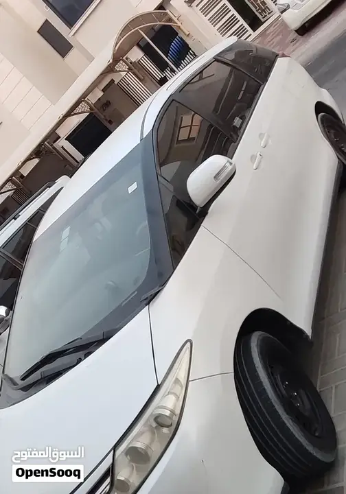 Toyota Previa
