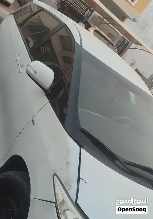 Toyota Previa 2015 photo 3