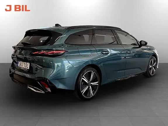 Peugeot 308 Sw 2023 photo 3