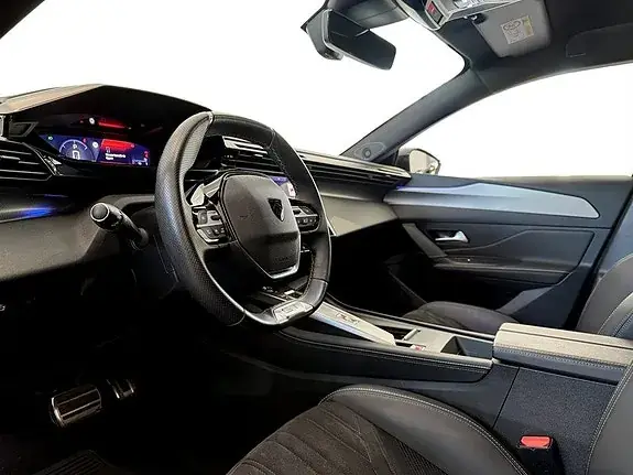 Peugeot 308 Sw 2023 photo 5