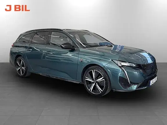 Peugeot 308 Sw
