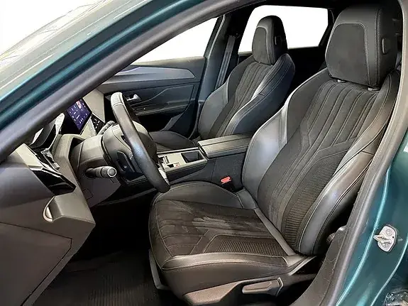 Peugeot 308 Sw 2023 photo 4