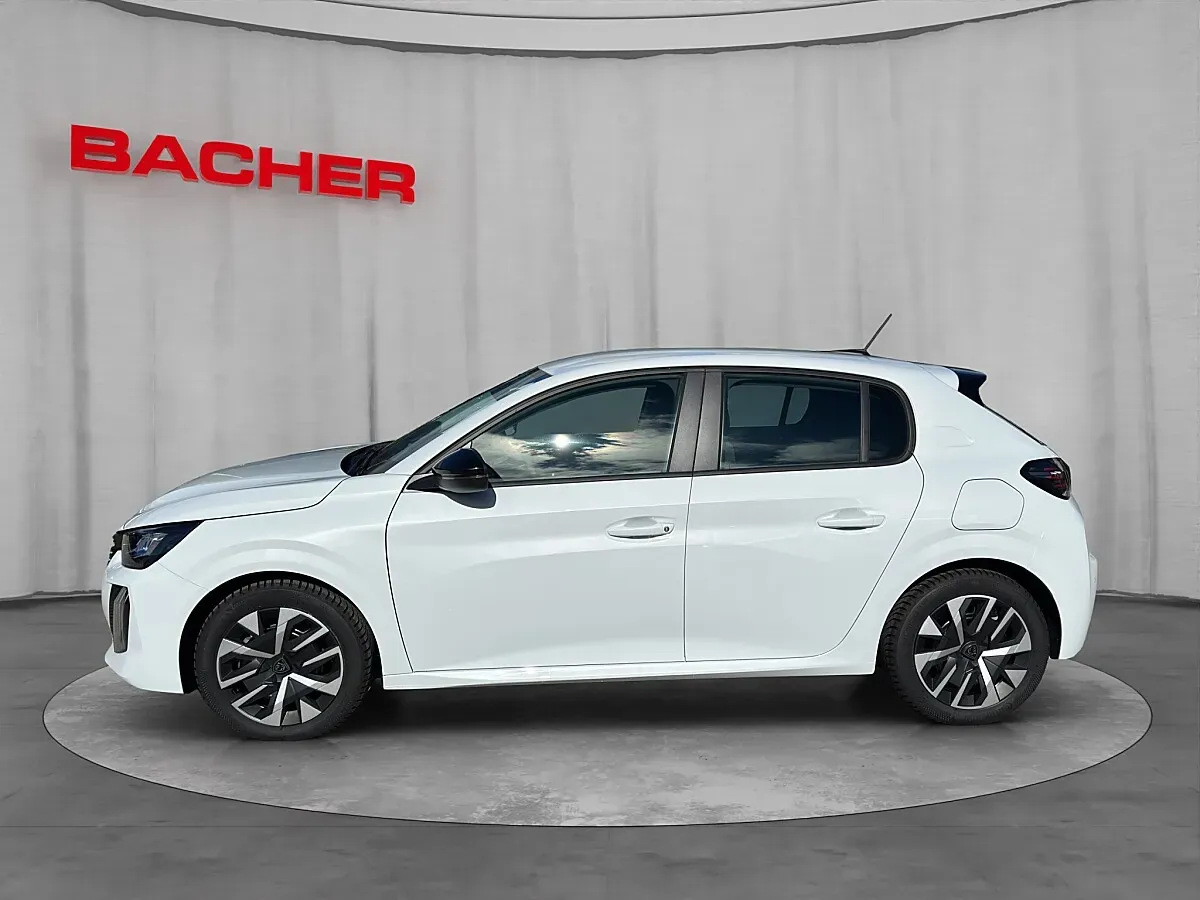 Peugeot 208 2026 photo 2