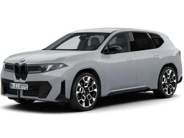 BMW Ix3 2026 photo 2