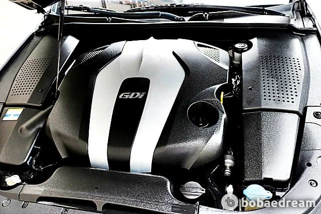 Hyundai Genesis 2012 photo 5