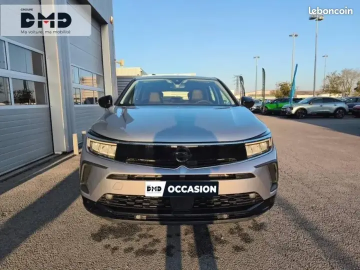 Opel Grandland 2024 photo 4