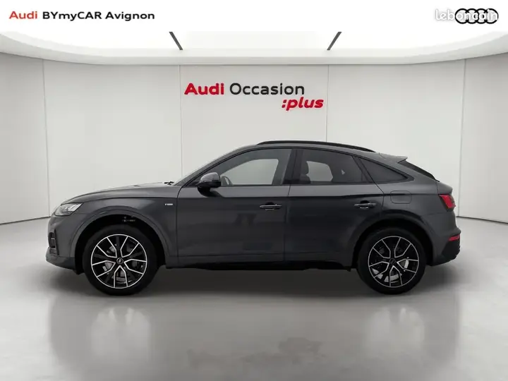 Audi Q5 2021 photo 2