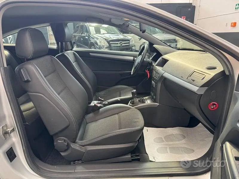 Opel Astra 2007 photo 5