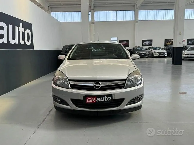 Opel Astra 2007 photo 3