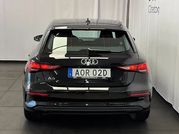 Audi A3 2024 photo 5