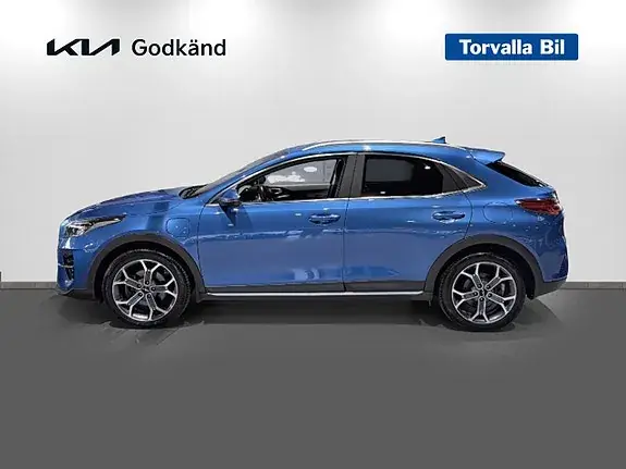 Kia Xceed 2022 photo 4