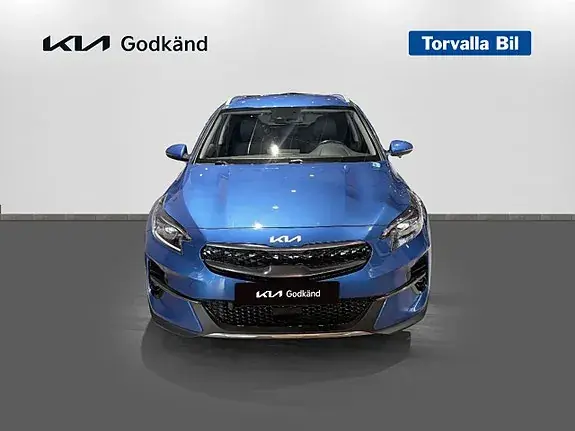 Kia Xceed 2022 photo 2