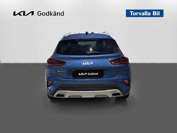 Kia Xceed 2022 photo 5
