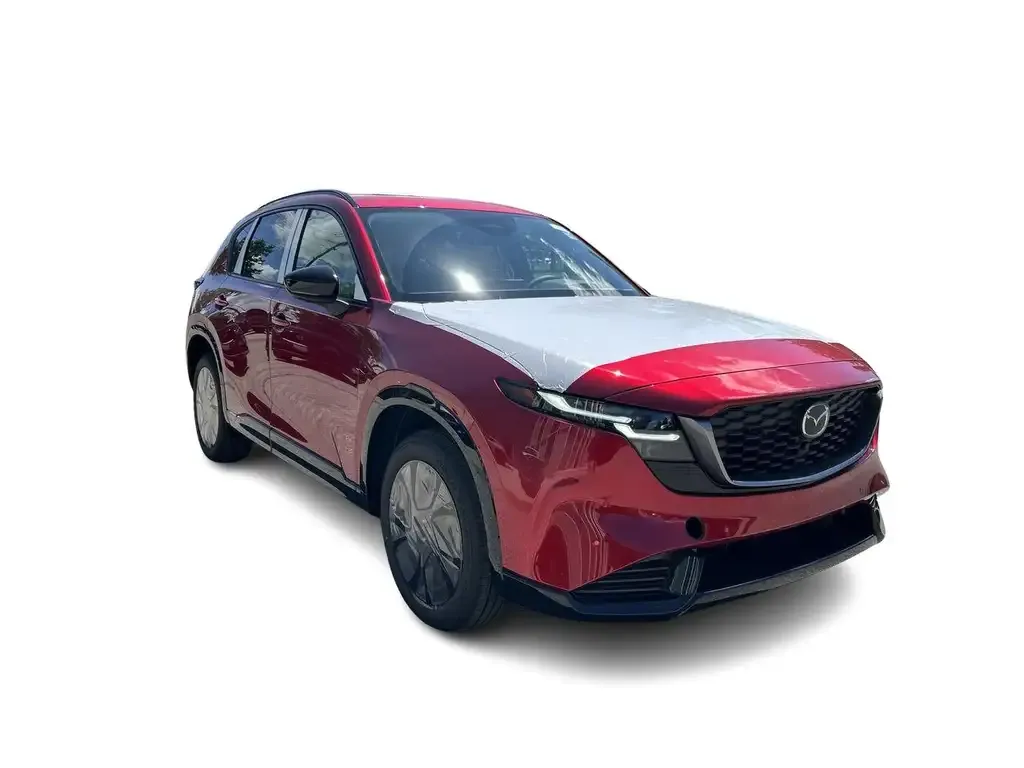 Mazda Cx-5 2026 photo 2