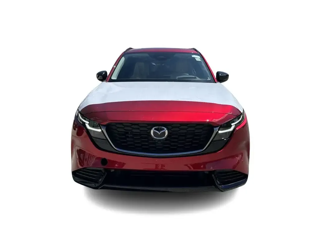 Mazda Cx-5 2026 photo 4