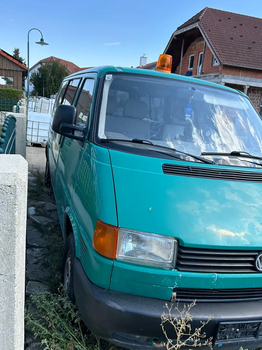 Volkswagen T4