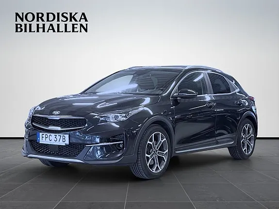 Kia Xceed 2020 photo 3