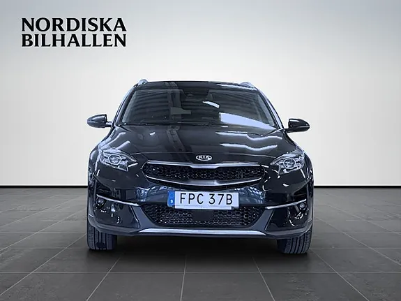 Kia Xceed 2020 photo 2