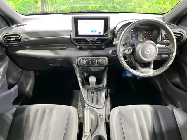 Toyota Yaris X 2024 photo 2
