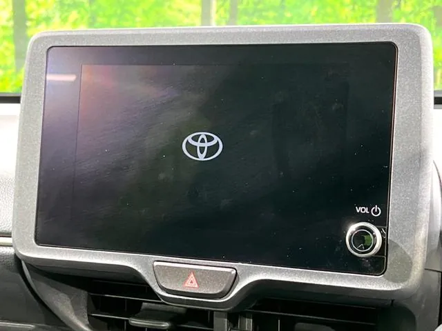 Toyota Yaris X 2024 photo 3