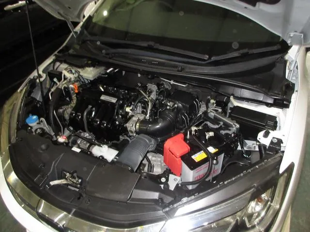Honda Grace 2017 photo 3