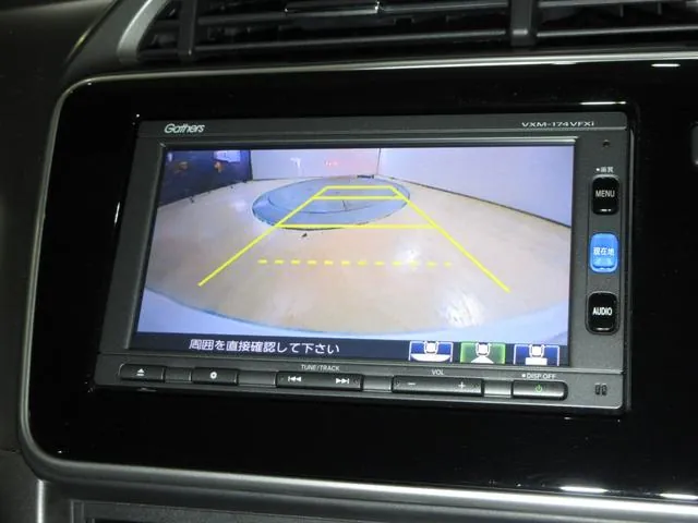 Honda Grace 2017 photo 5