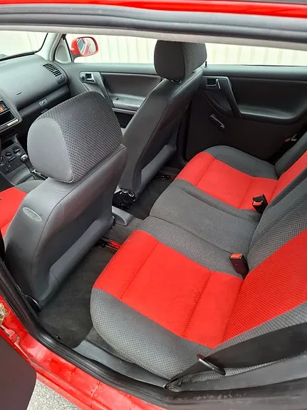 Volkswagen Polo 2000 photo 2