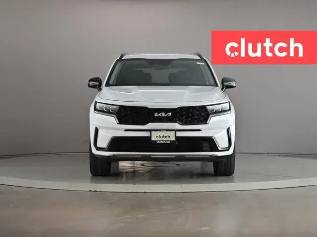 Kia Sorento 2023 photo 4