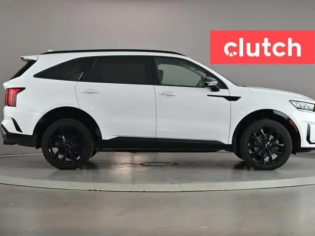 Kia Sorento 2023 photo 5