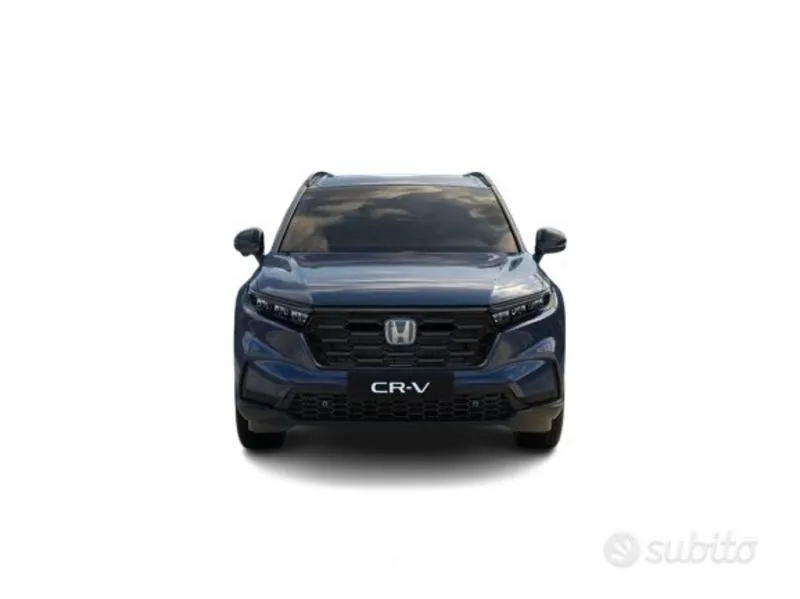 Honda Cr-V 2026 photo 3