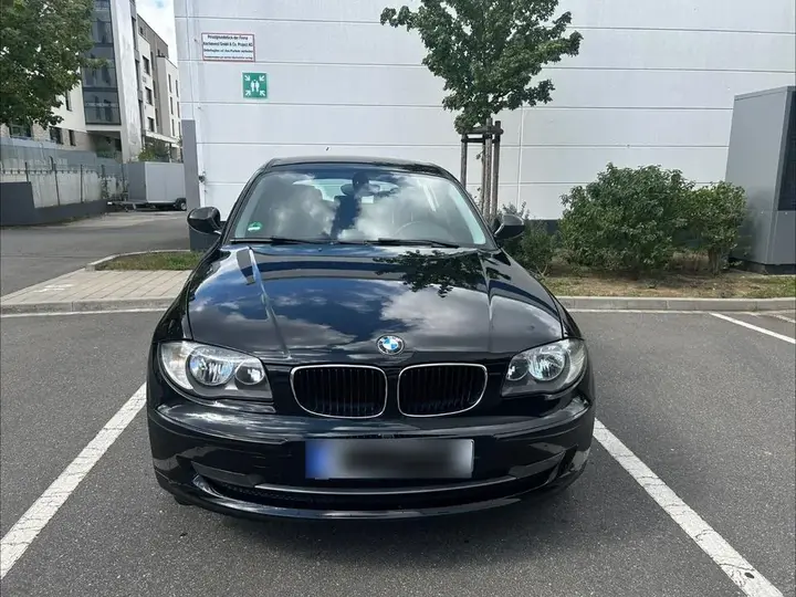 BMW 116I