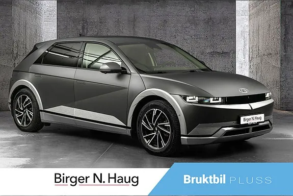 Hyundai Ioniq 5