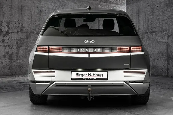 Hyundai Ioniq 5 2023 photo 5