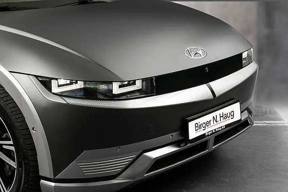 Hyundai Ioniq 5 2023 photo 3